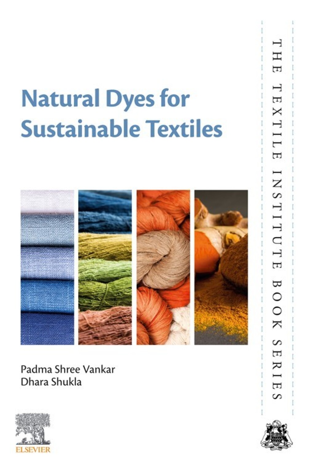Natural Dyes for Sustainable Textiles 1st Edition â€“ PDF/EPUB Version Downloadable