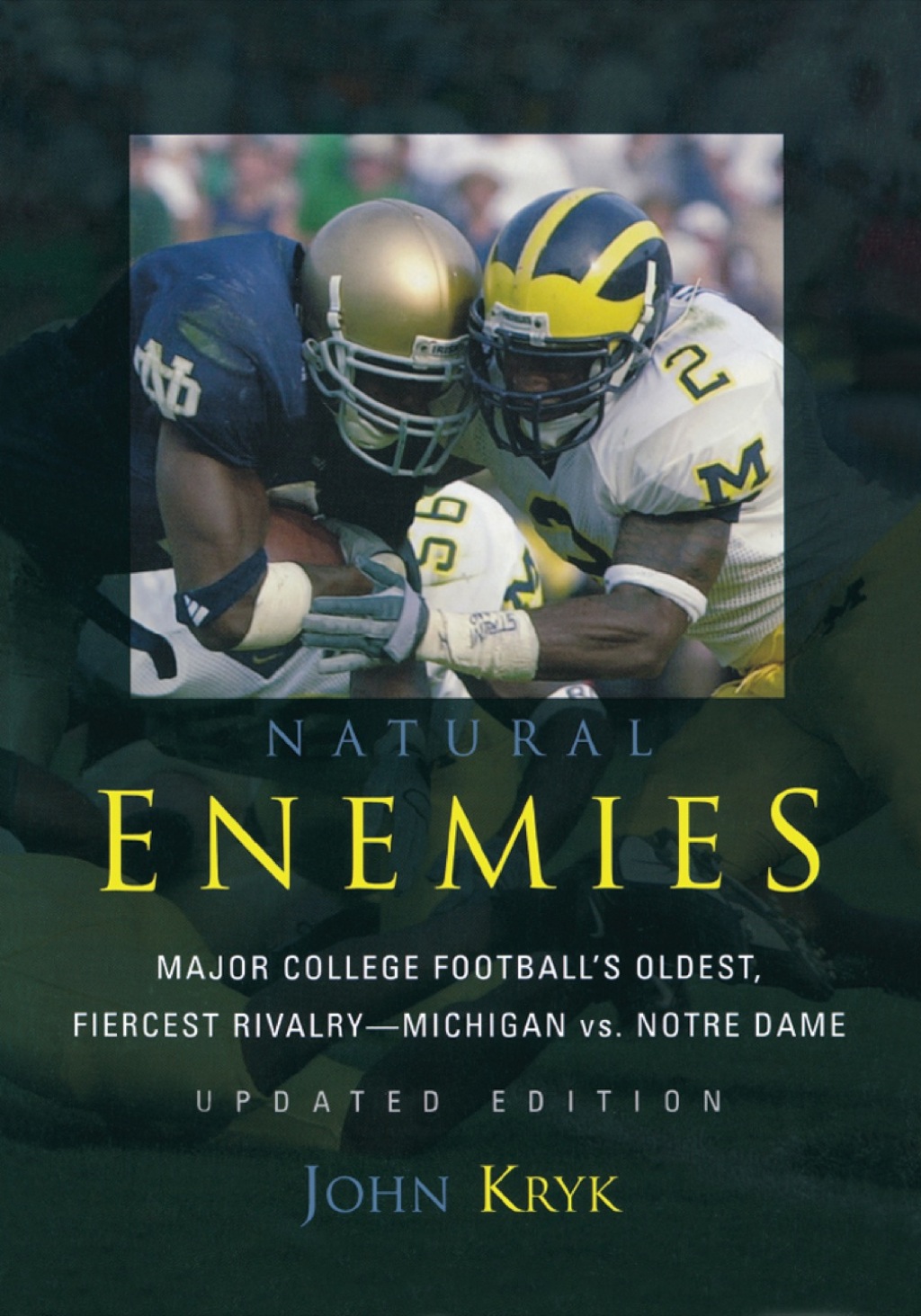 Natural Enemies - (PDF/EPUB Version)
