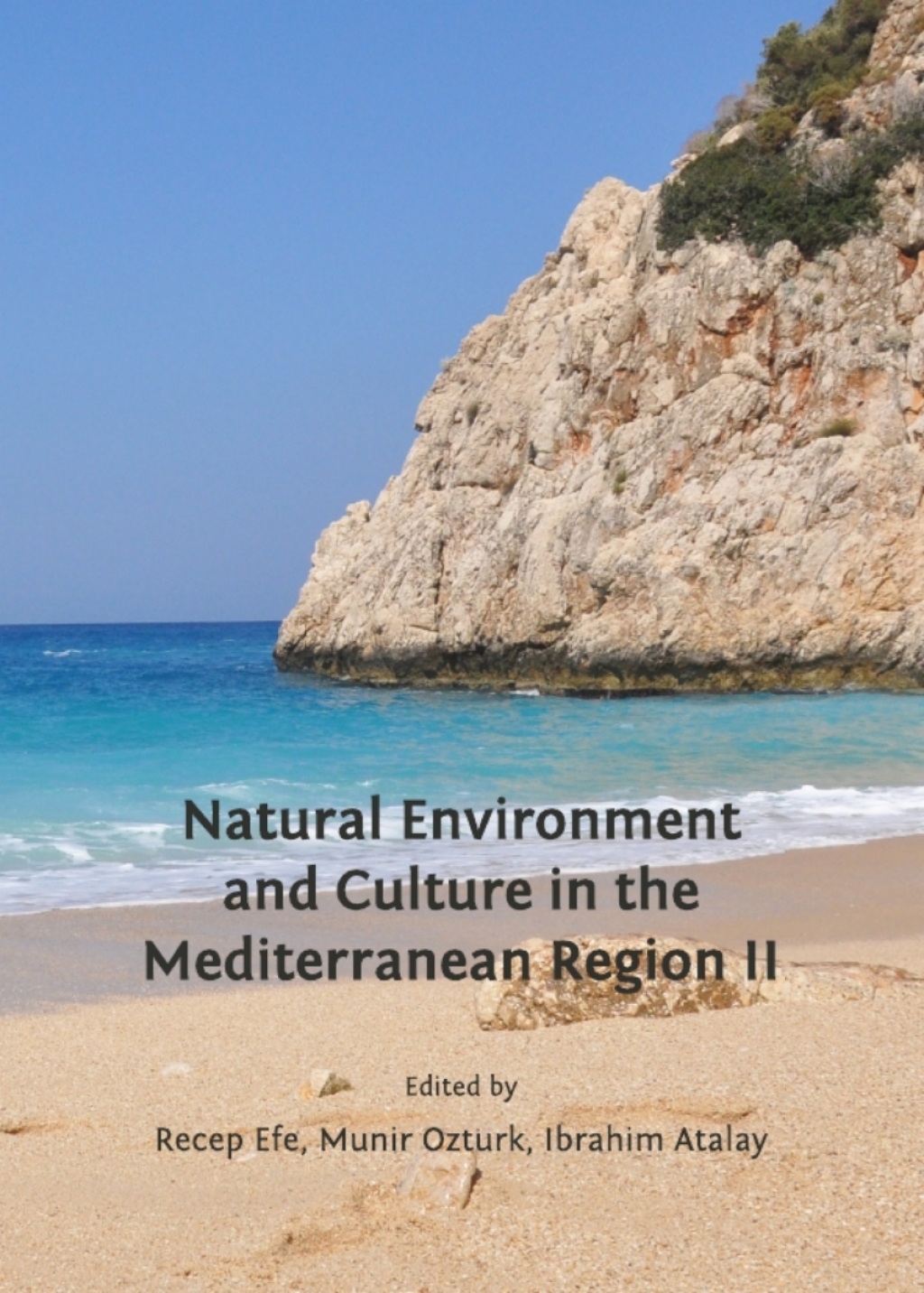Natural Environment and Culture in the Mediterranean Region II 1st Edition â€“ PDF/EPUB Version Downloadable