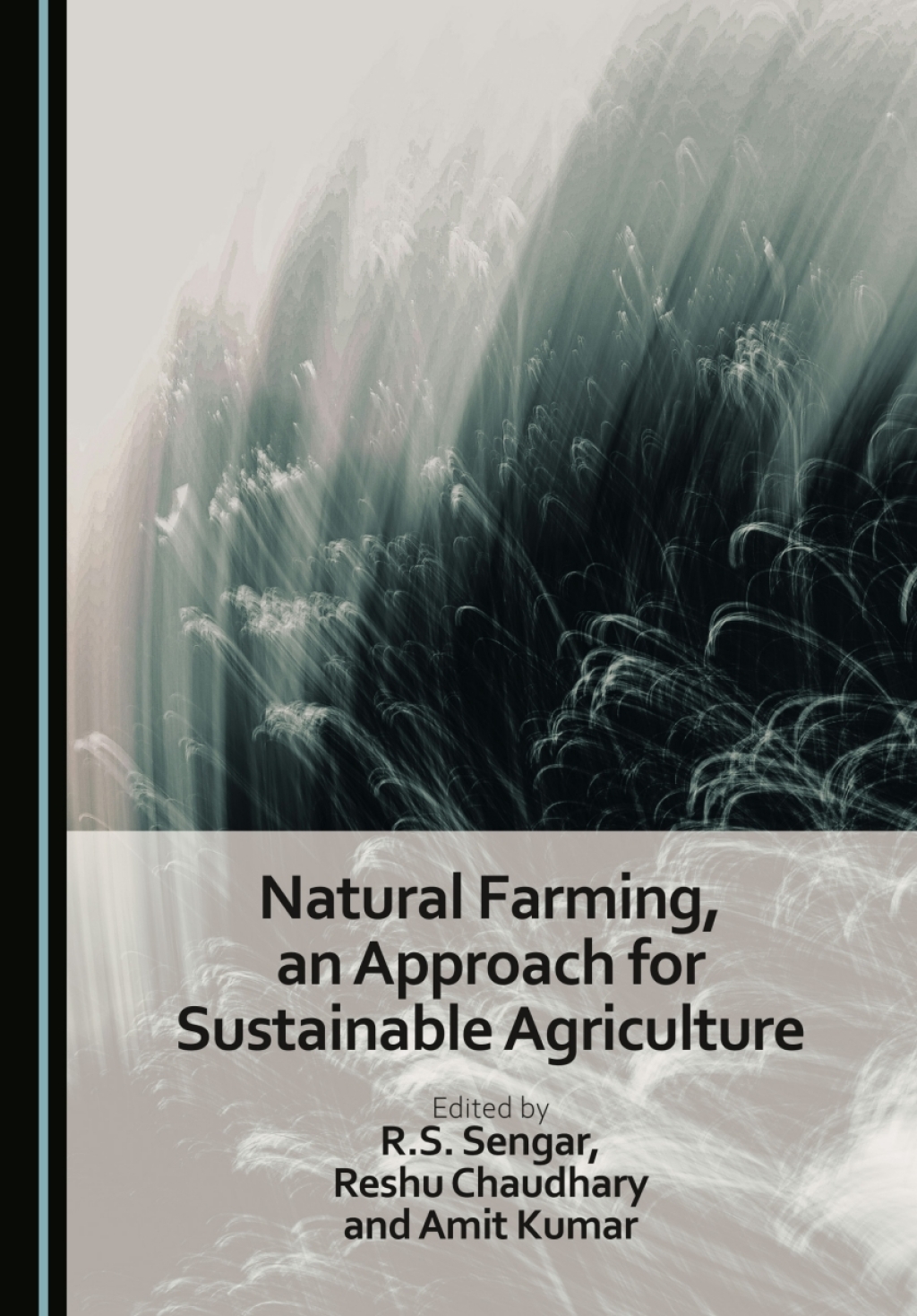 Natural Farming, an Approach for Sustainable Agriculture 1st Edition â€“ PDF/EPUB Version Downloadable