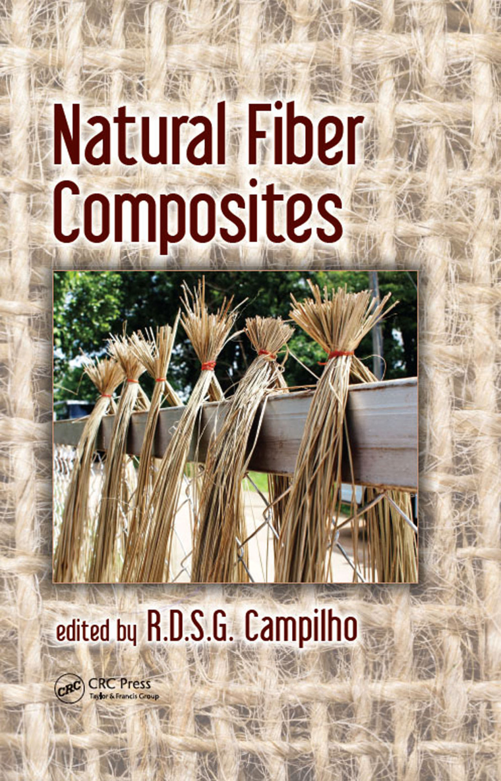 Natural Fiber Composites 1st Edition â€“ PDF/EPUB Version Downloadable