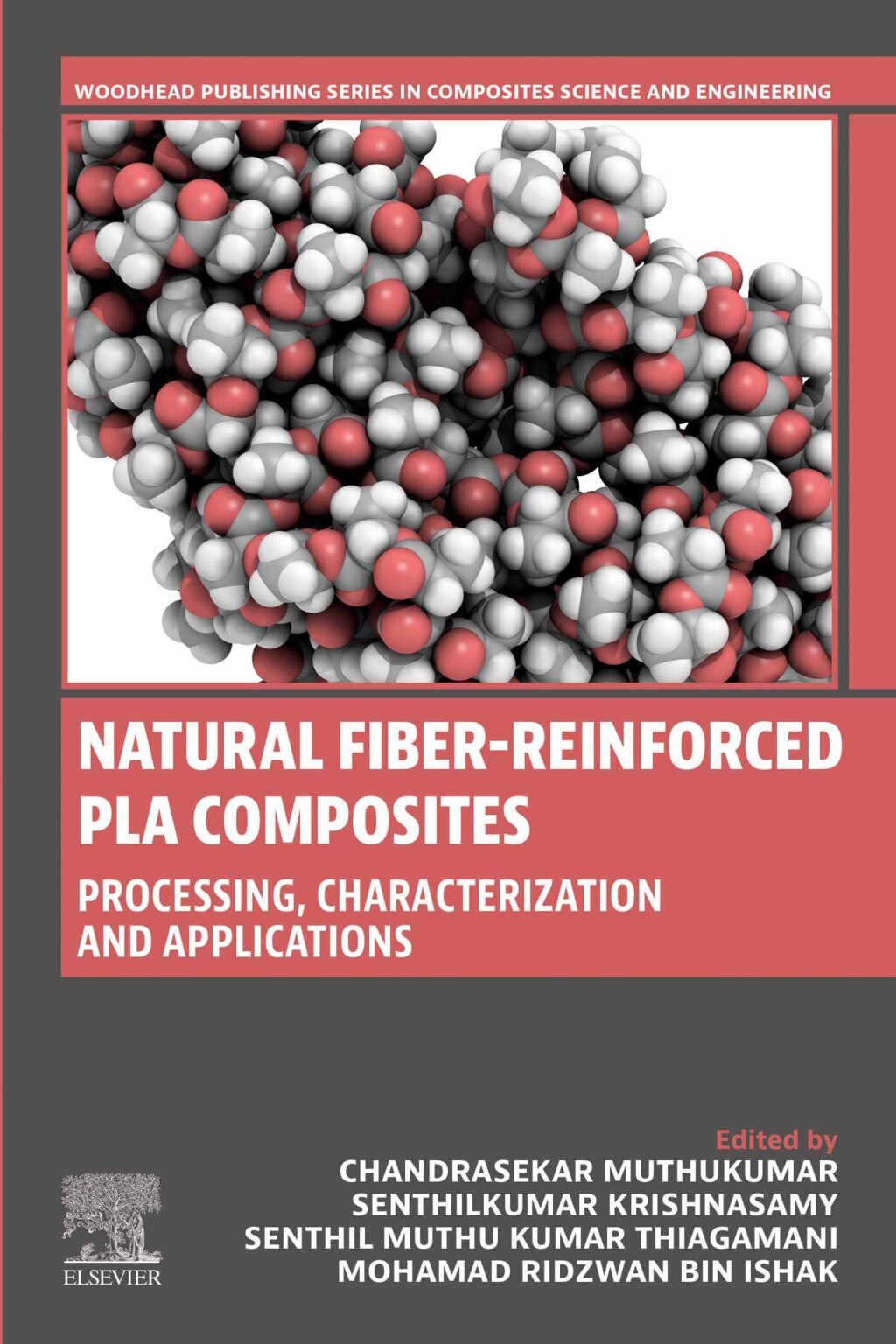 Natural Fiber-Reinforced PLA Composites Processing, Characterization and Applications  â€“ PDF/EPUB Version Downloadable