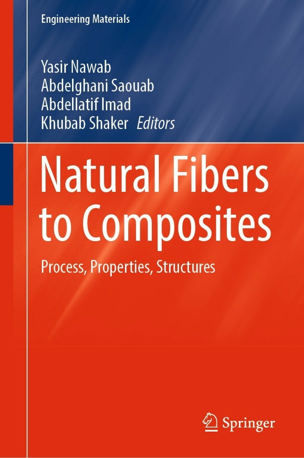 Natural Fibers to Composites Process, Properties, Structures  â€“ PDF/EPUB Version Downloadable