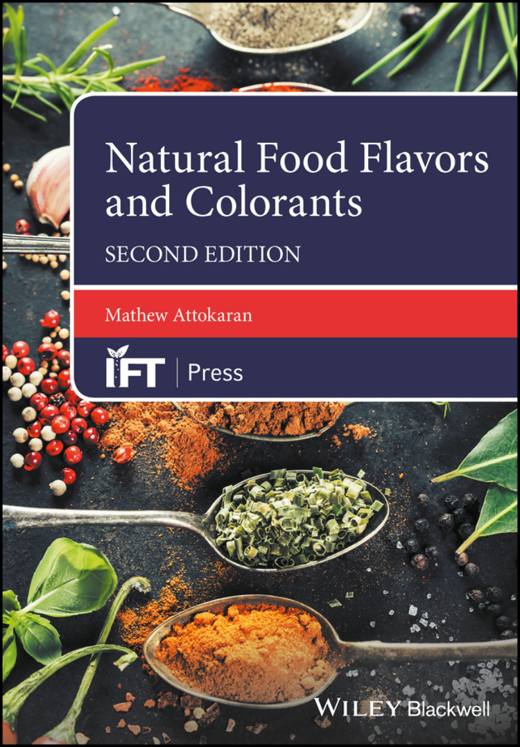 Natural Food Flavors and Colorants 2nd Edition â€“ PDF/EPUB Version Downloadable