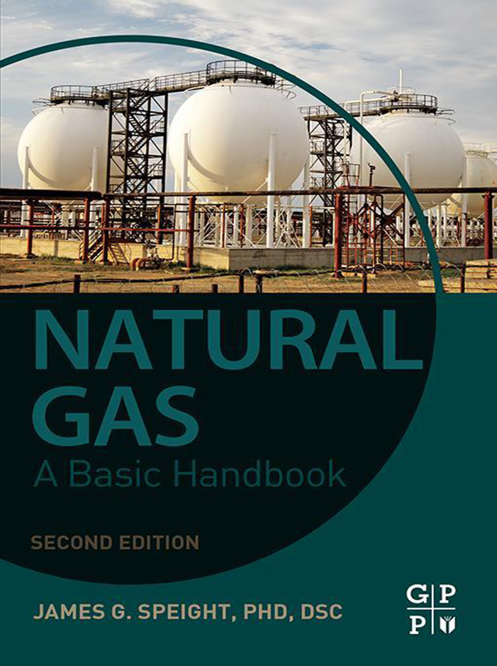 Natural Gas A Basic Handbook 2nd Edition â€“ PDF/EPUB Version Downloadable