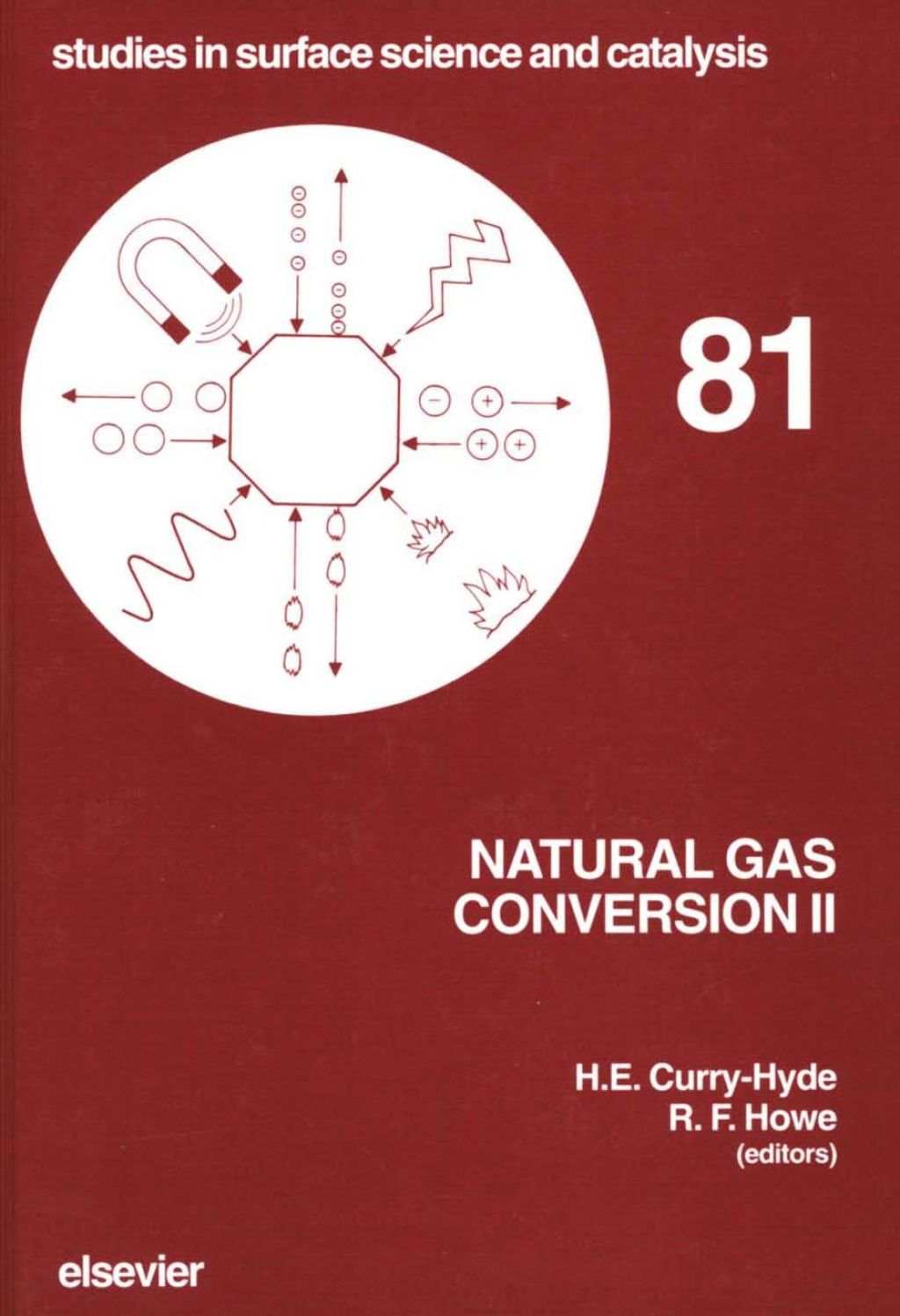 Natural Gas Conversion II  â€“ PDF/EPUB Version Downloadable