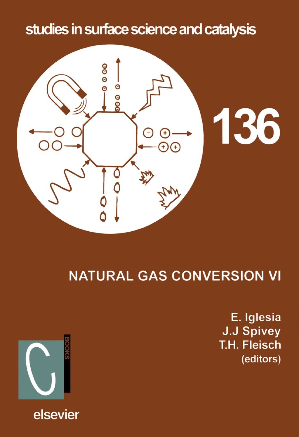 Natural Gas Conversion VI  â€“ PDF/EPUB Version Downloadable