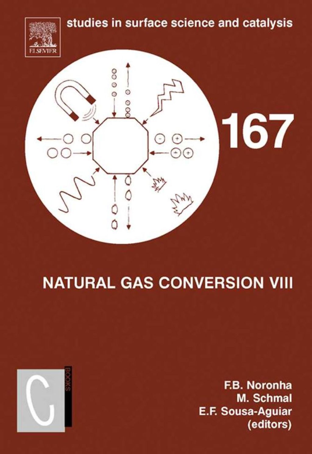 Natural Gas Conversion VIII: Proceedings of the 8th Natural Gas Conversion Symposium, May 27-31, 2007, Natal, Brazil  â€“ PDF/EPUB Version Downloadable