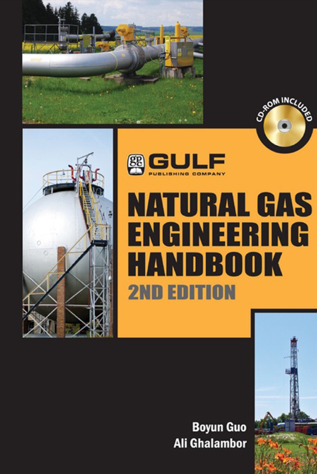 Natural Gas Engineering Handbook 2nd Edition â€“ PDF/EPUB Version Downloadable