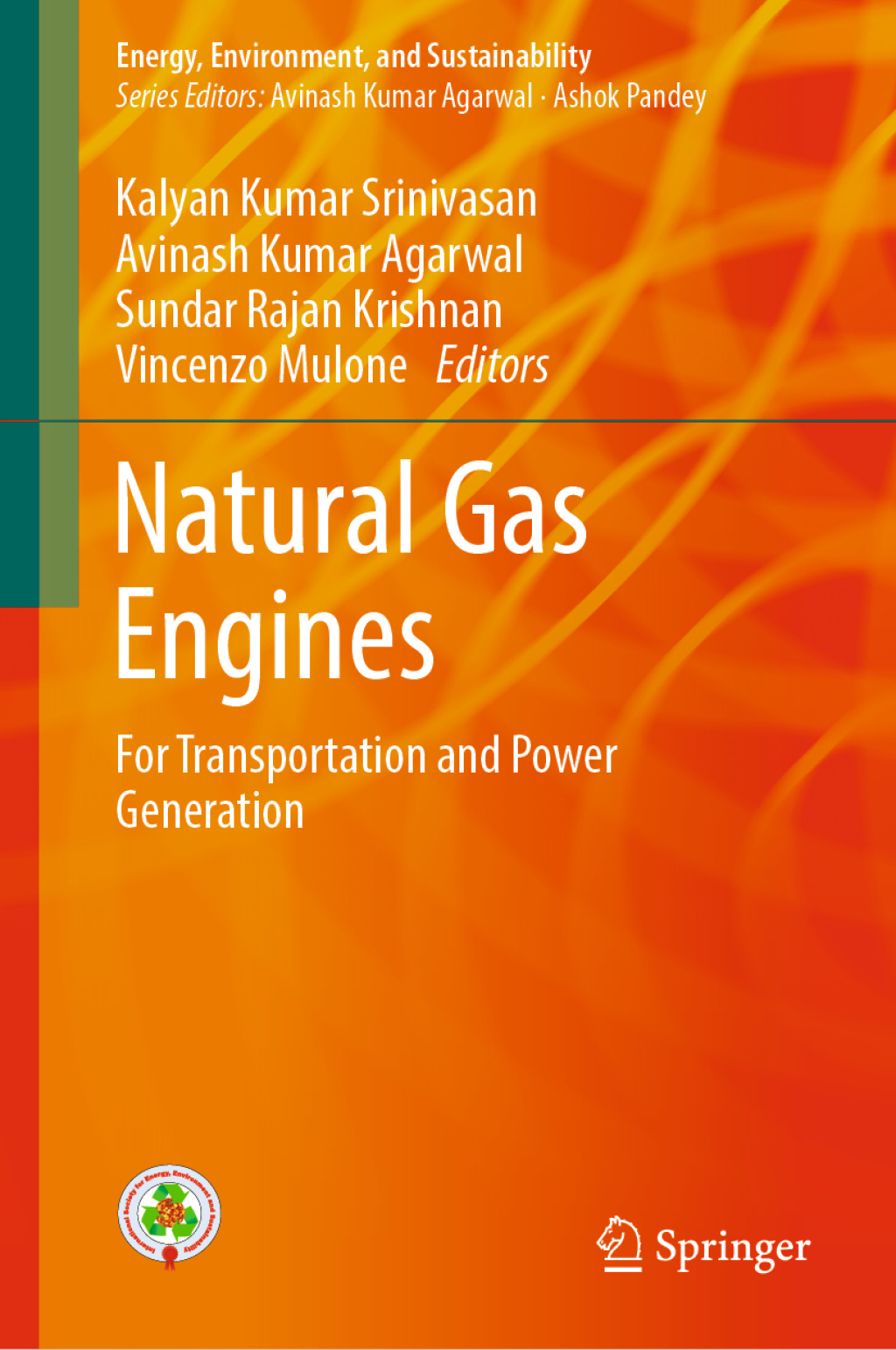 Natural Gas Engines For Transportation and Power Generation  â€“ PDF/EPUB Version Downloadable