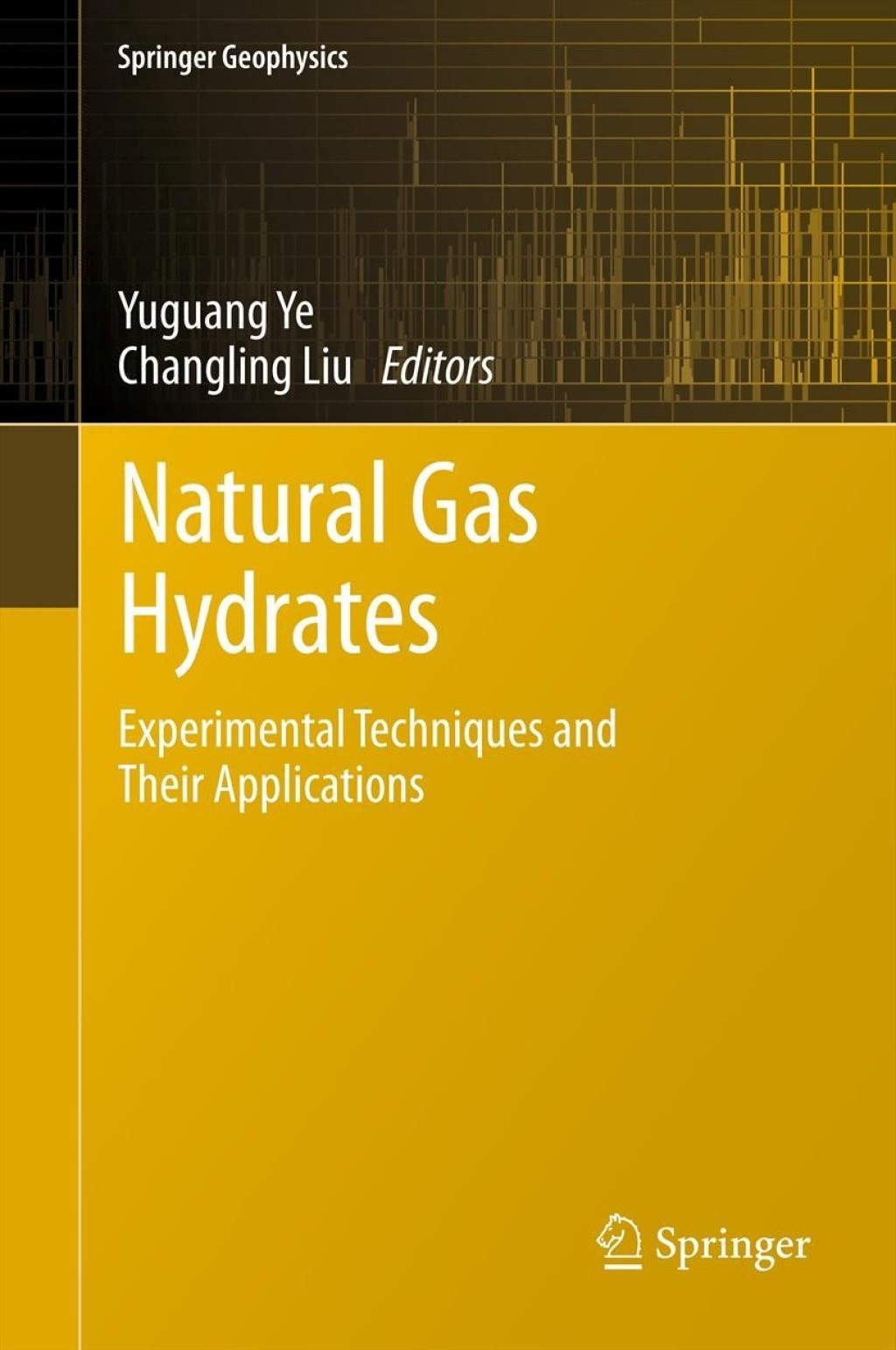 Natural Gas Hydrates Experimental Techniques and Their Applications  â€“ PDF/EPUB Version Downloadable