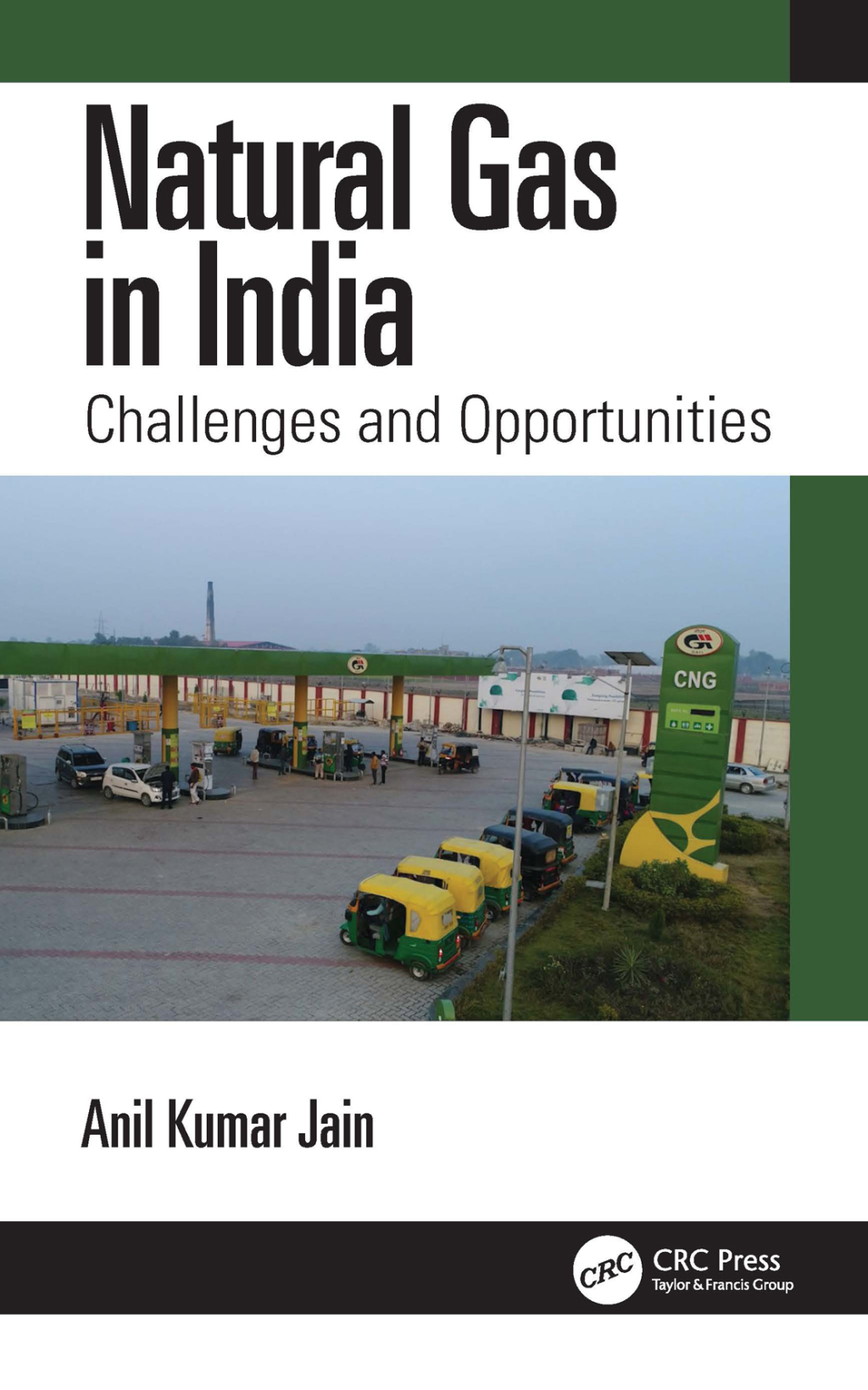 Natural Gas in India Challenges and Opportunities 1st Edition â€“ PDF/EPUB Version Downloadable
