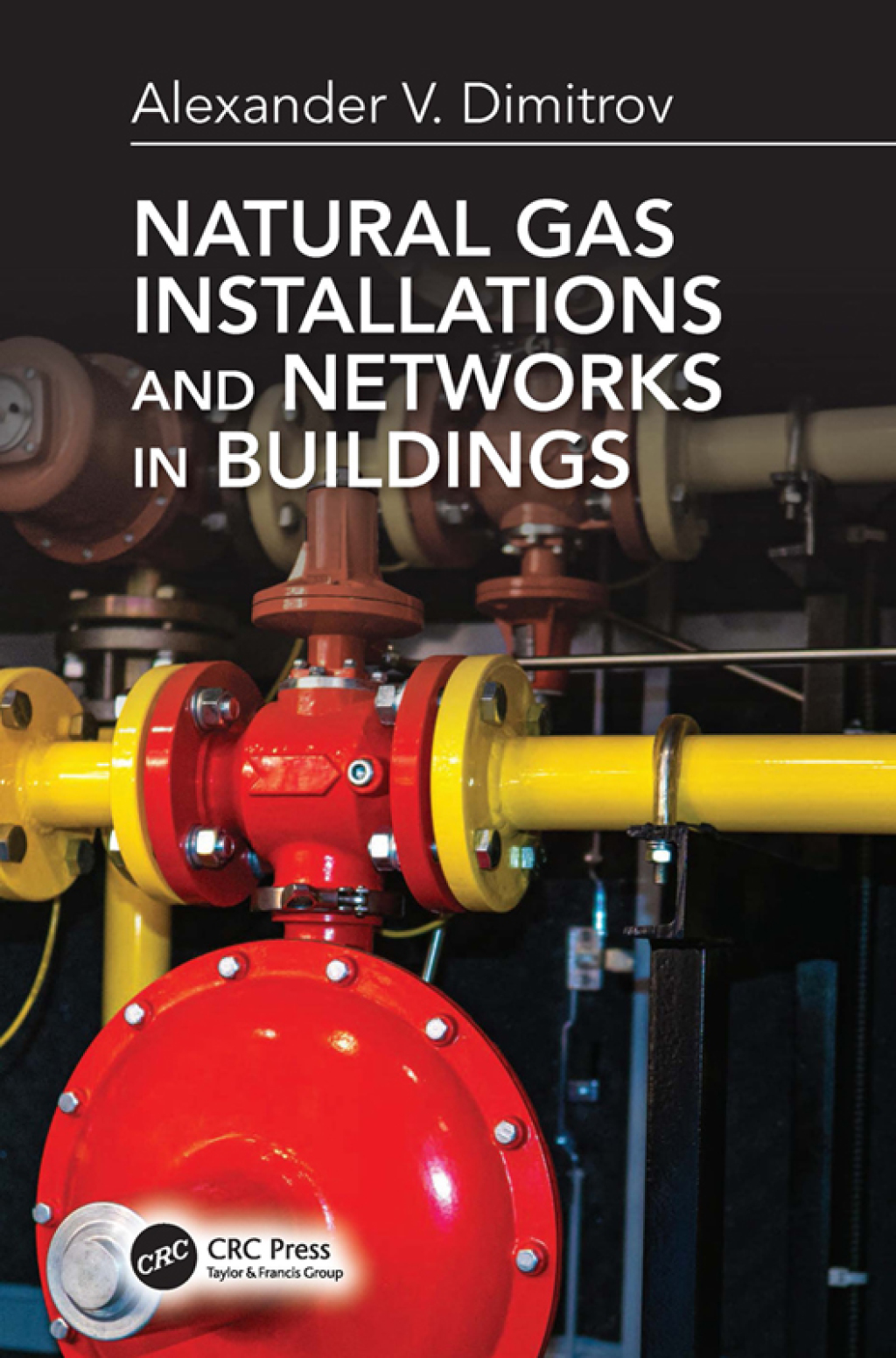 Natural Gas Installations and Networks in Buildings 1st Edition â€“ PDF/EPUB Version Downloadable