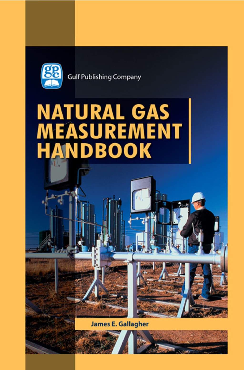Natural Gas Measurement Handbook  â€“ PDF/EPUB Version Downloadable