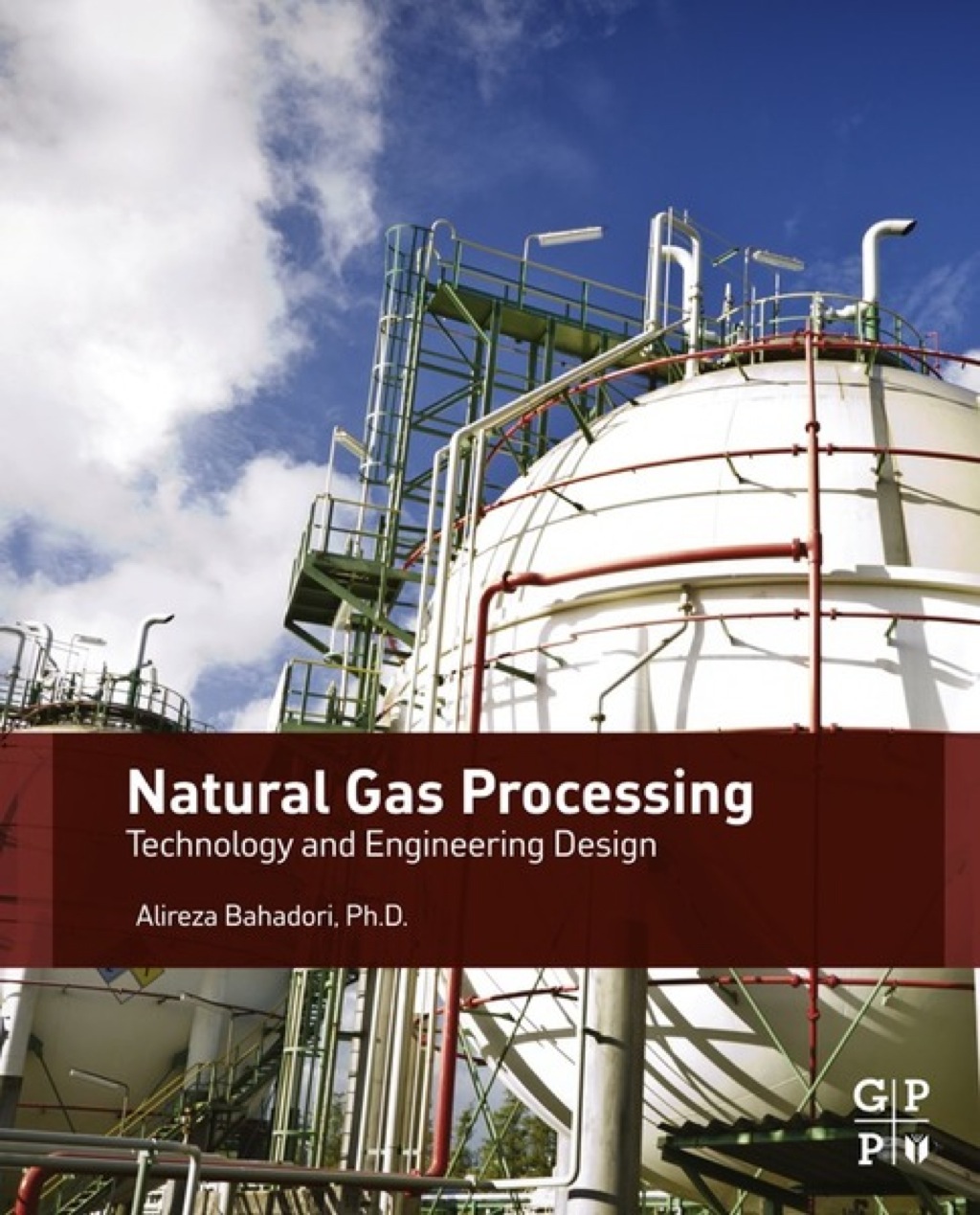 Natural Gas Processing: Technology and Engineering Design  â€“ PDF/EPUB Version Downloadable