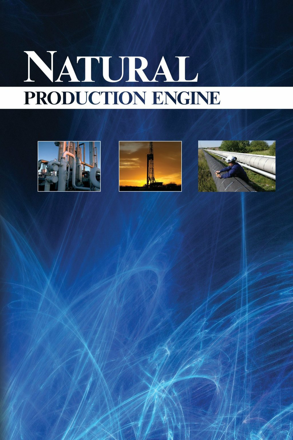 Natural Gas Production Engineering 1st Edition â€“ PDF/EPUB Version Downloadable