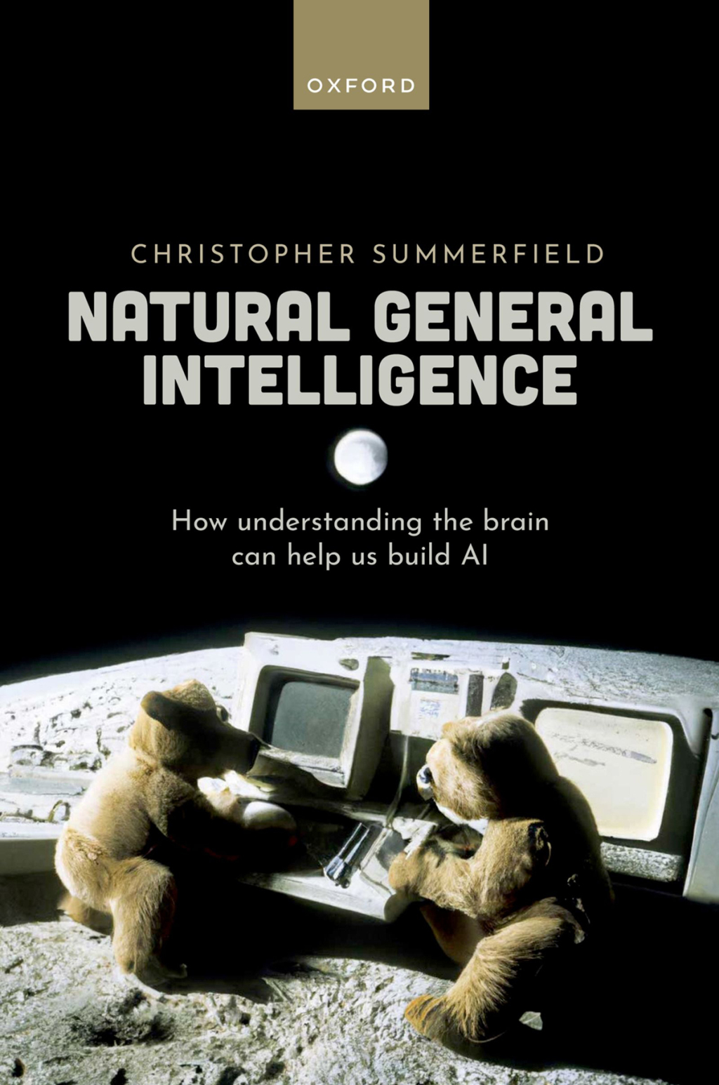 Natural General Intelligence How understanding the brain can help us build AI  â€“ PDF/EPUB Version Downloadable