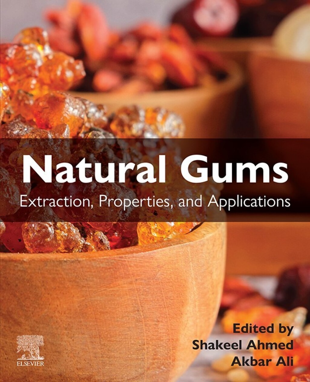 Natural Gums Extraction, Properties, And Applications 1st Edition â€“ PDF/EPUB Version Downloadable