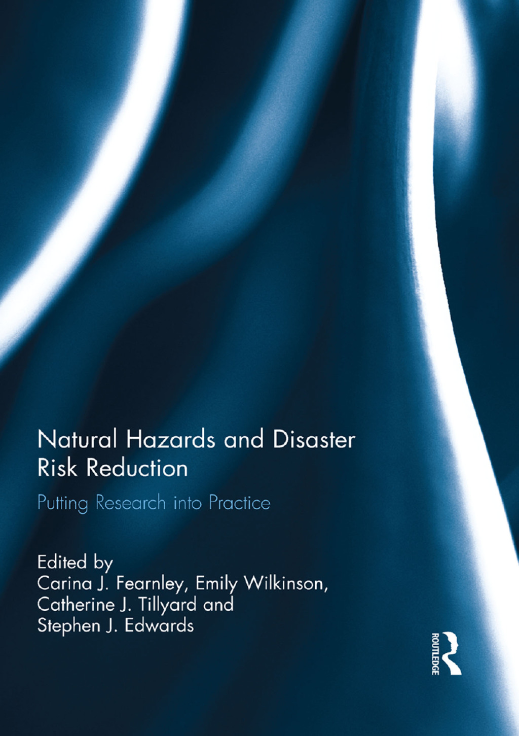 Natural Hazards and Disaster Risk Reduction Putting Research into Practice 1st Edition â€“ PDF/EPUB Version Downloadable