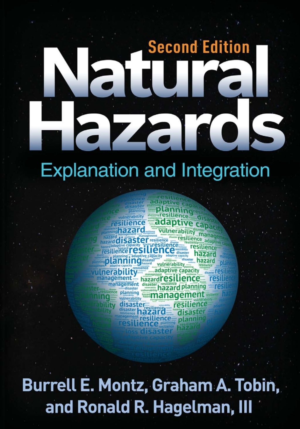Natural Hazards Explanation and Integration 2nd Edition â€“ PDF/EPUB Version Downloadable