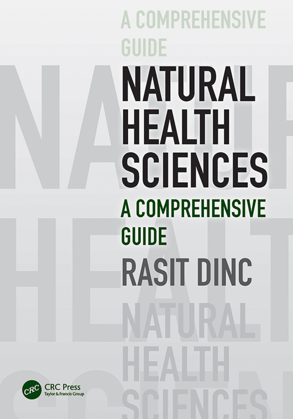 Natural Health Sciences A Comprehensive Guide 1st Edition â€“ PDF/EPUB Version Downloadable