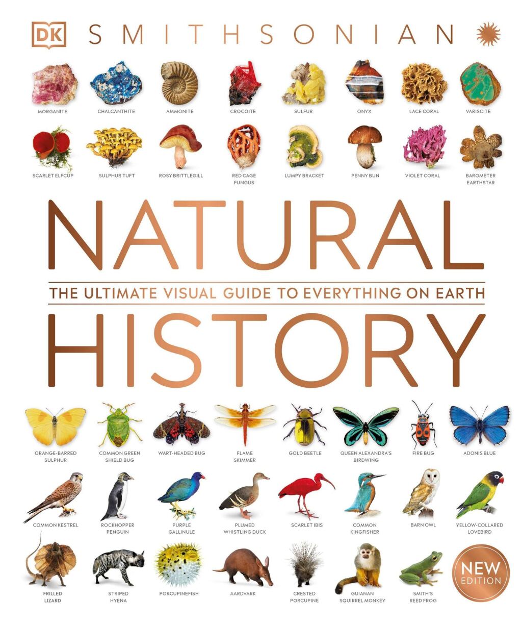 Natural History - (PDF/EPUB Version)