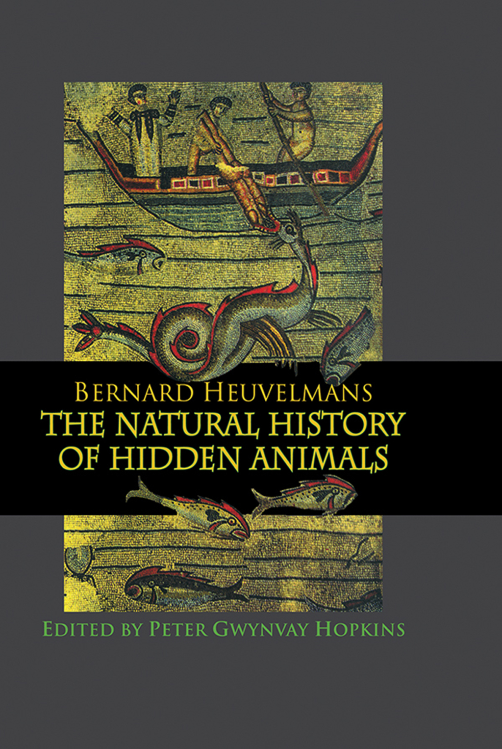 Natural History Of Hidden Animals 1st Edition â€“ PDF/EPUB Version Downloadable