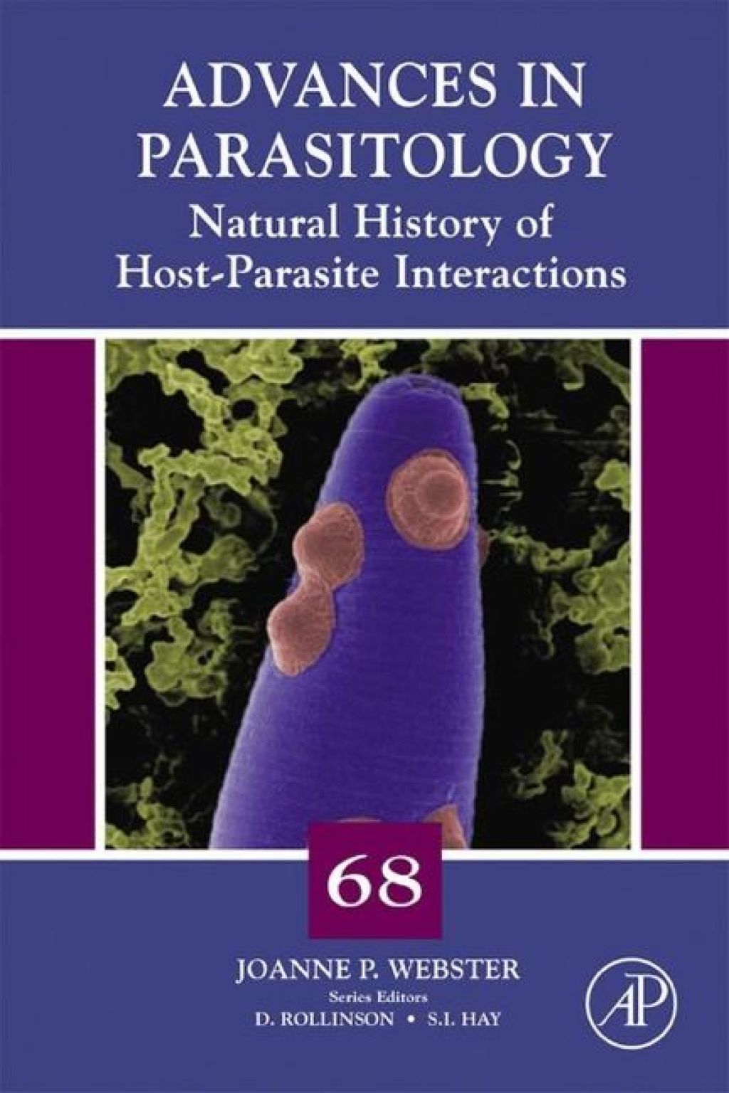 Natural History of Host-Parasite Interactions  â€“ PDF/EPUB Version Downloadable