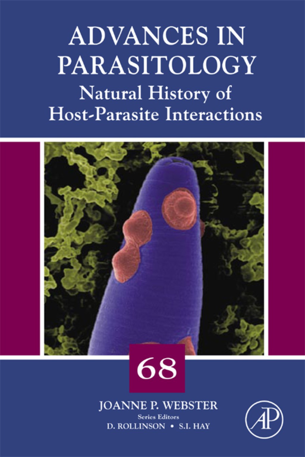 Natural History of Host-Parasite Interactions – PDF/EPUB Version Downloadable Natural History of Host-Parasite Interactions – PDF/EPUB Version Downloadable - Image 1