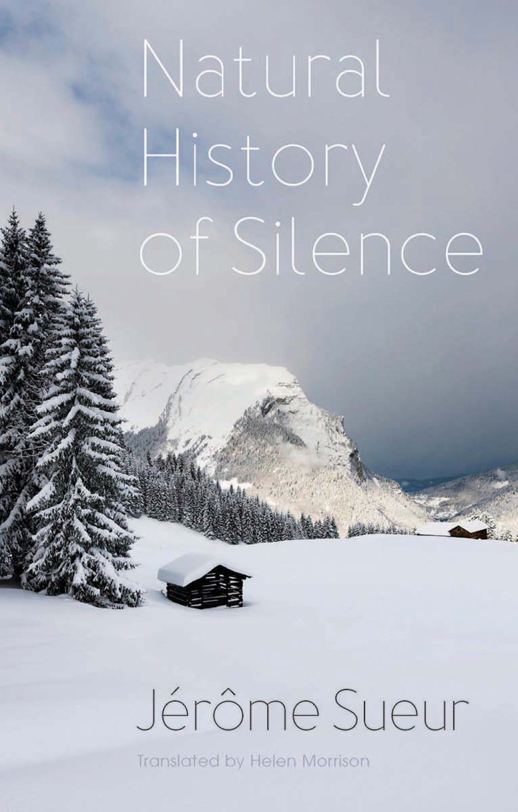 Natural History of Silence 1st Edition â€“ PDF/EPUB Version Downloadable
