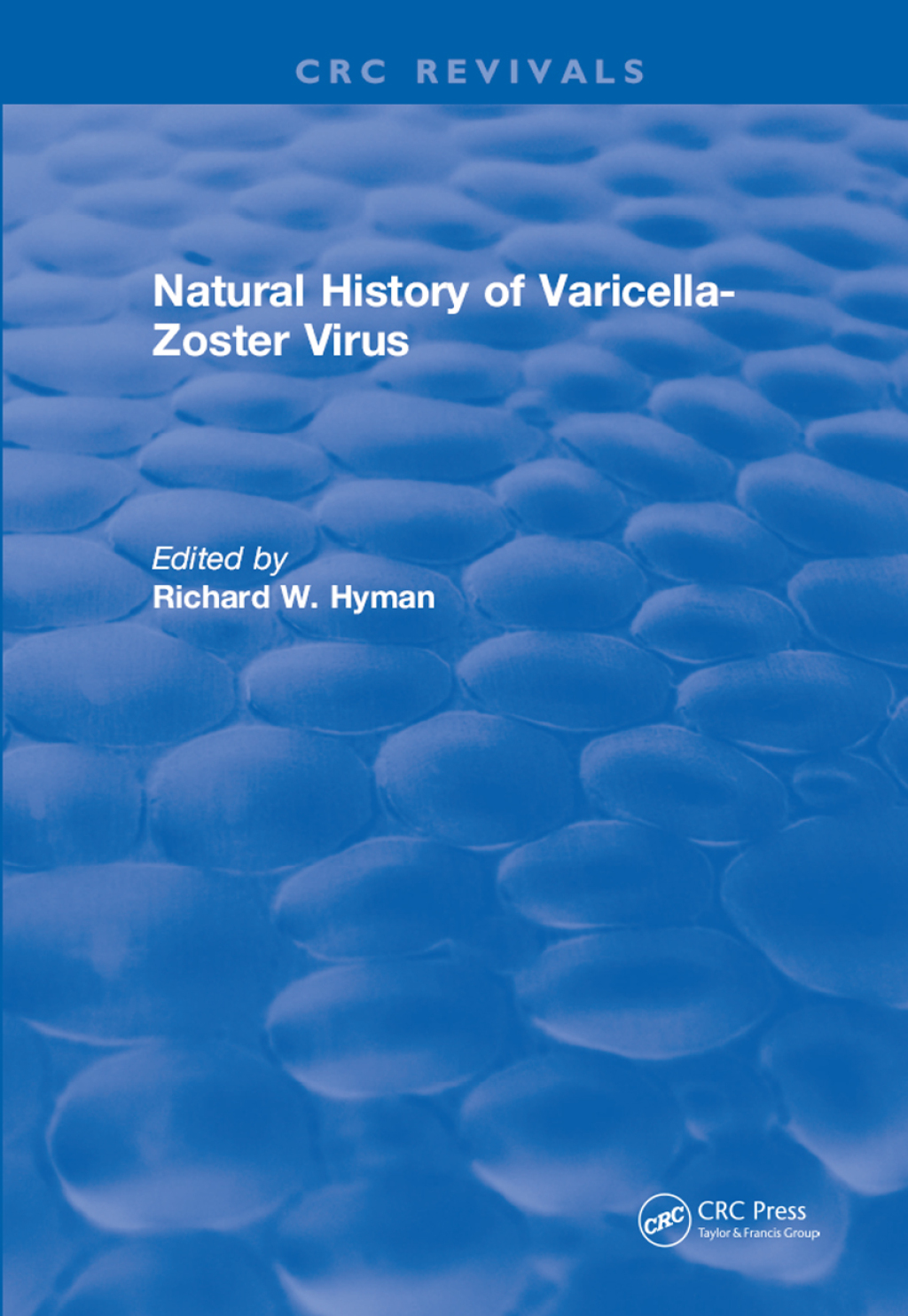 Natural History of Varicella-Zoster Virus 1st Edition â€“ PDF/EPUB Version Downloadable