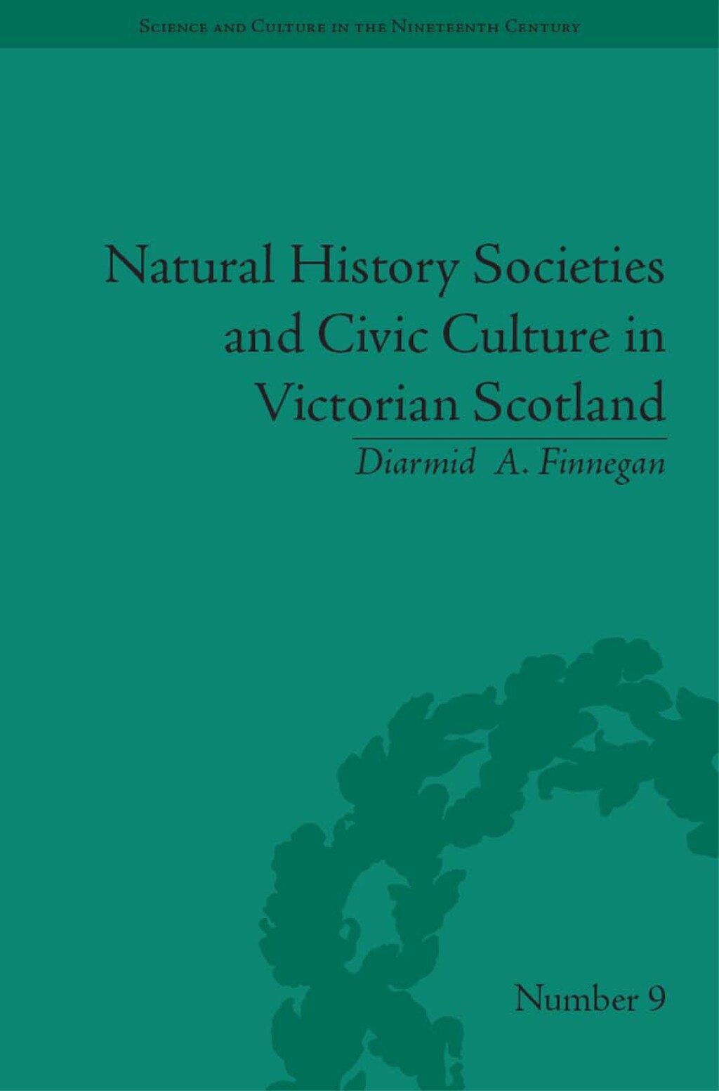 Natural History Societies and Civic Culture in Victorian Scotland  â€“ PDF/EPUB Version Downloadable