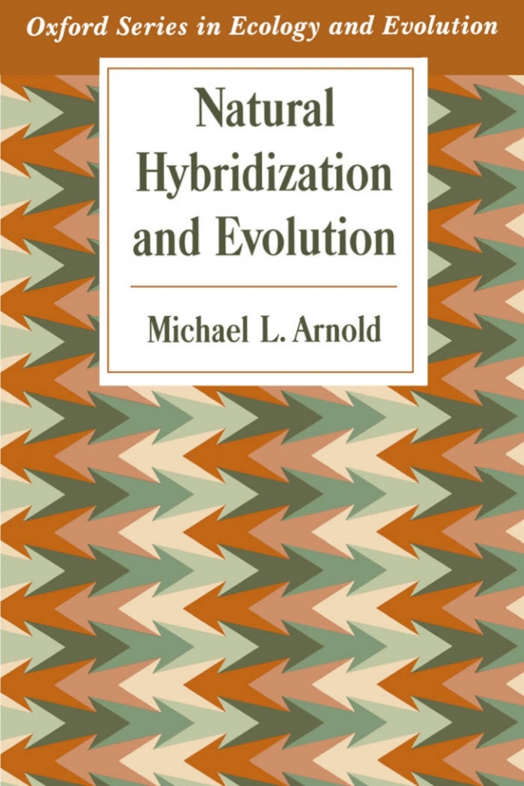 Natural Hybridization and Evolution  â€“ PDF/EPUB Version Downloadable