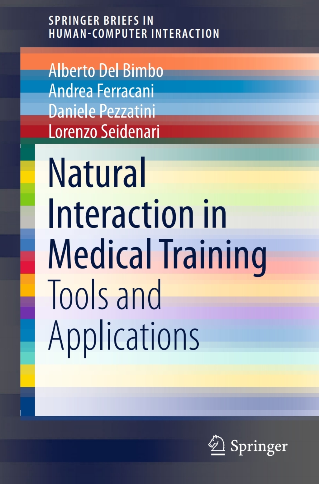 Natural Interaction in Medical Training Tools and Applications  â€“ PDF/EPUB Version Downloadable