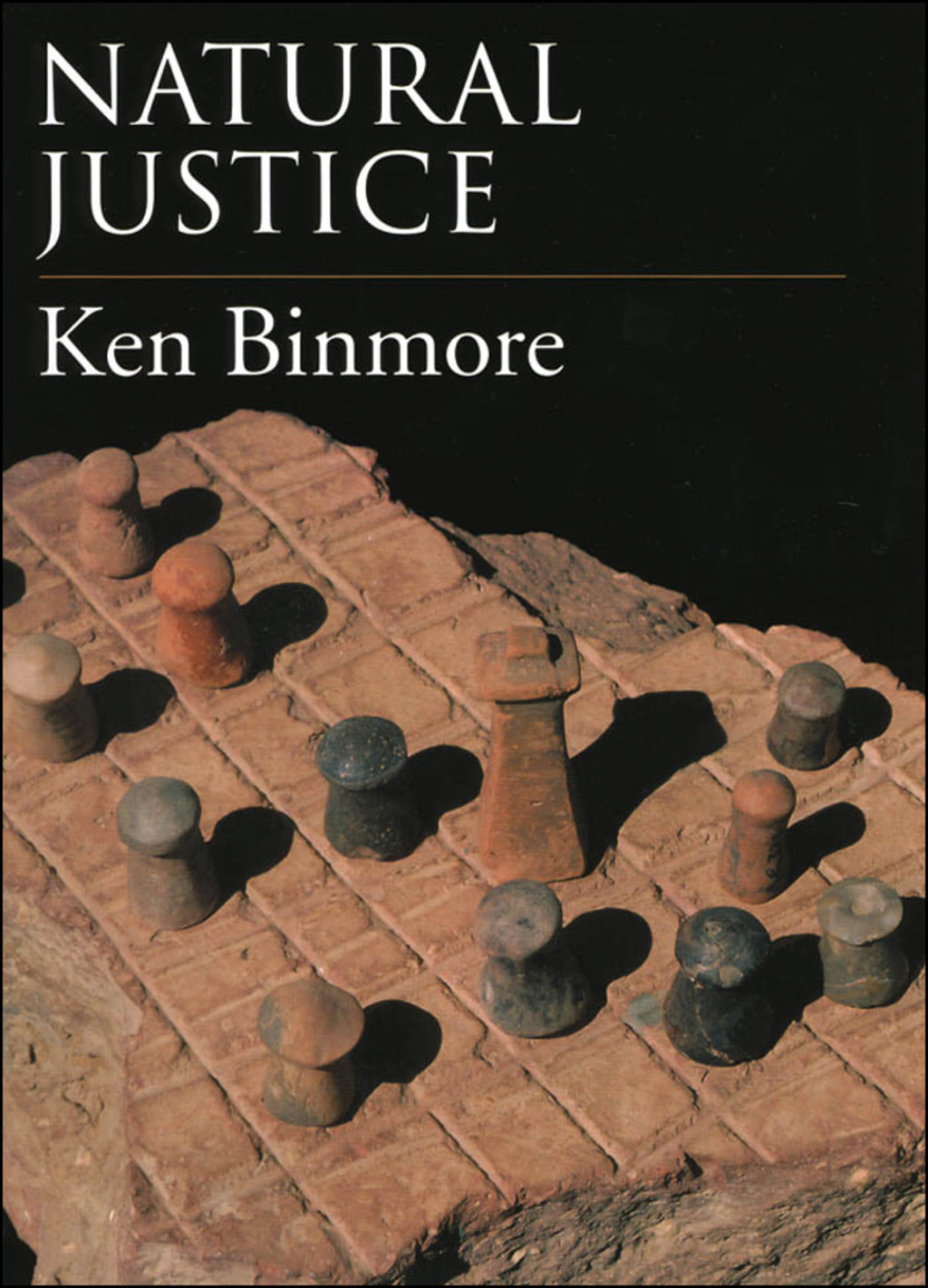 Natural Justice  â€“ PDF/EPUB Version Downloadable