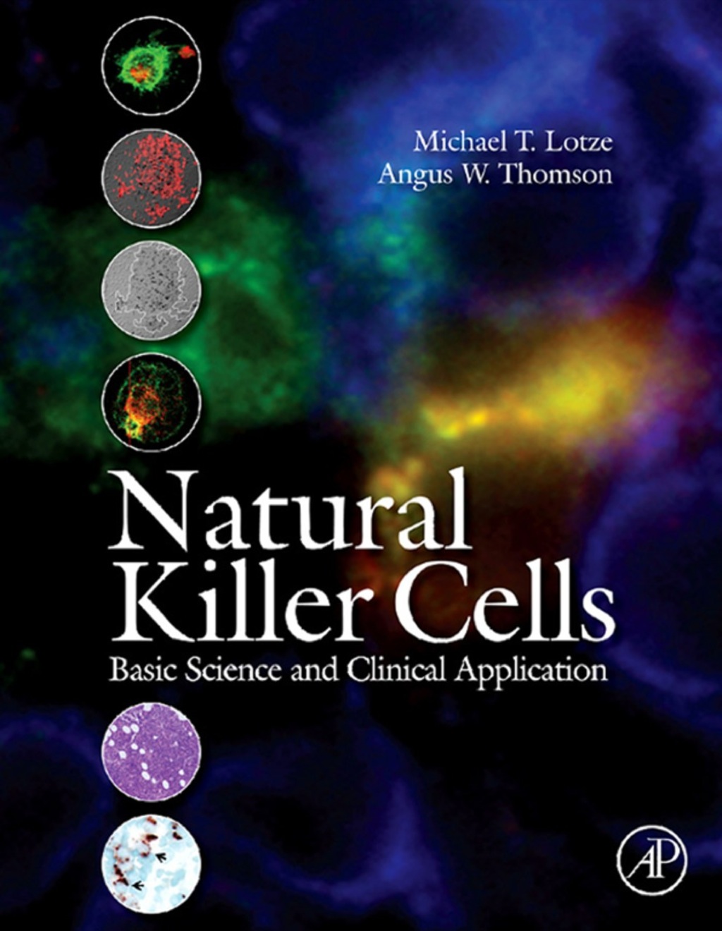 Natural Killer Cells  â€“ PDF/EPUB Version Downloadable