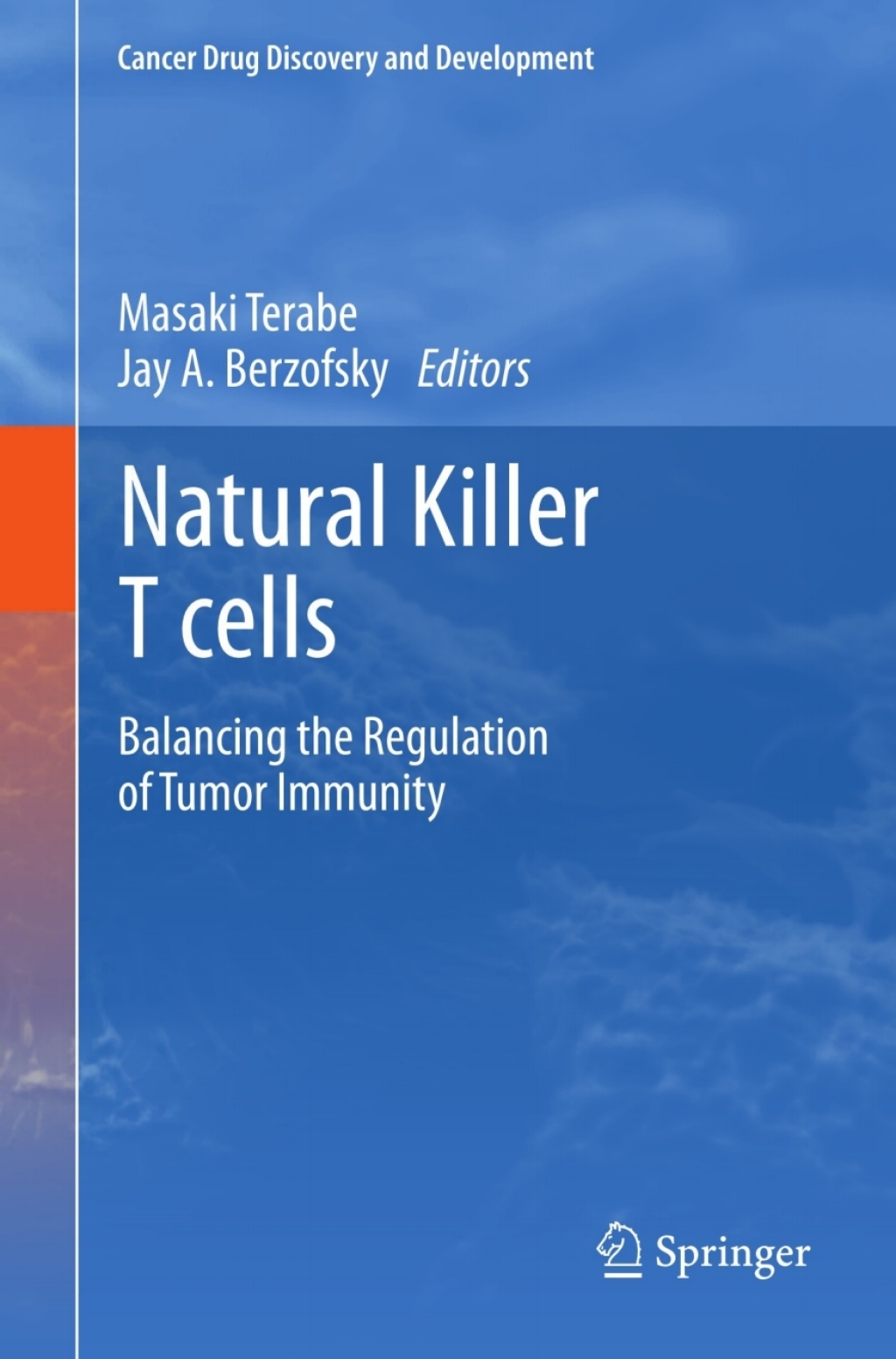 Natural Killer T cells Balancing the Regulation of Tumor Immunity  â€“ PDF/EPUB Version Downloadable