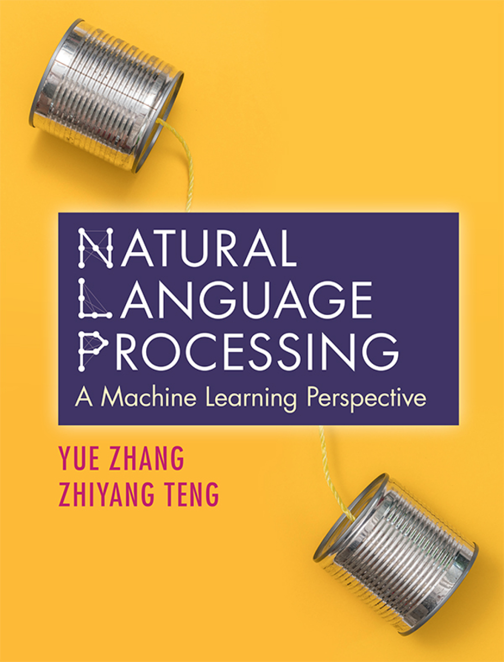 Natural Language Processing A Machine Learning Perspective  â€“ PDF/EPUB Version Downloadable