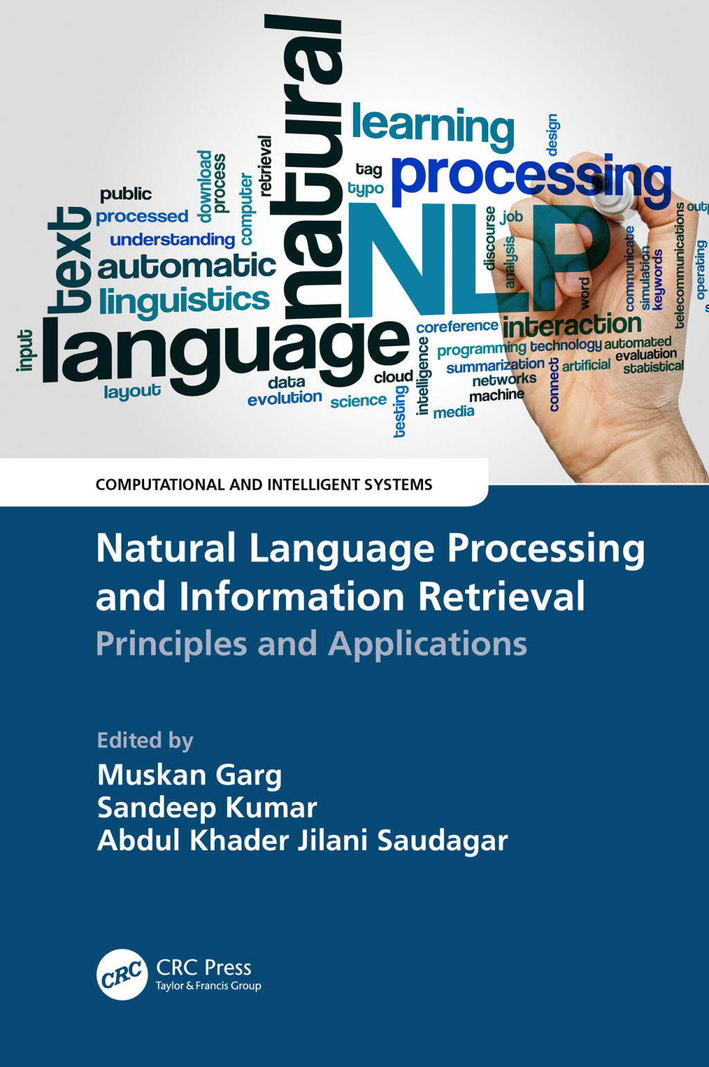 Natural Language Processing and Information Retrieval Principles and Applications 1st Edition â€“ PDF/EPUB Version Downloadable