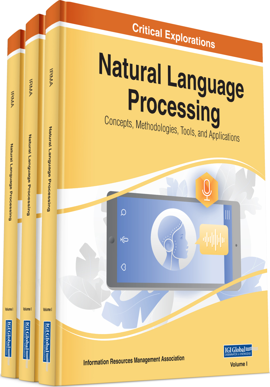 Natural Language Processing: Concepts, Methodologies, Tools, and Applications  â€“ PDF/EPUB Version Downloadable