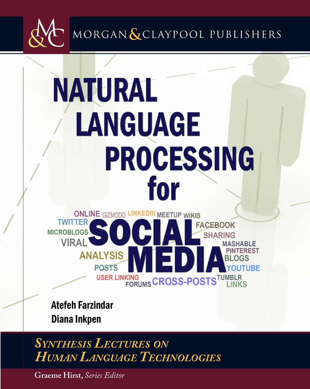Natural Language Processing for Social Media  â€“ PDF/EPUB Version Downloadable