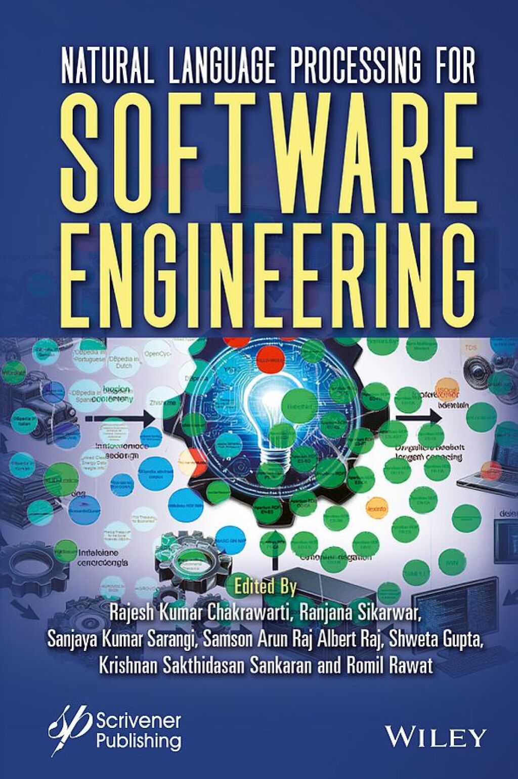 Natural Language Processing for Software Engineering 1st Edition â€“ PDF/EPUB Version Downloadable