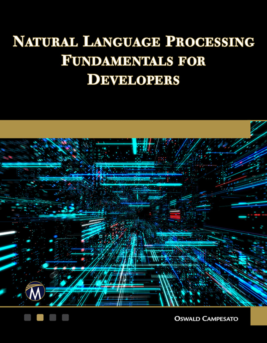 Natural Language Processing Fundamentals for Developers  â€“ PDF/EPUB Version Downloadable