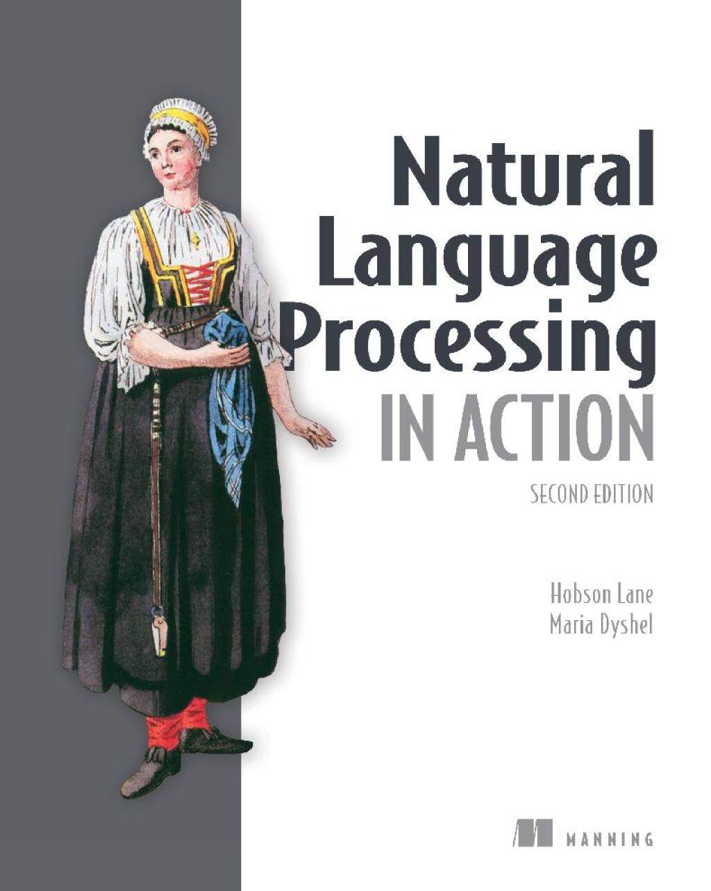 Natural Language Processing in Action, Second Edition  â€“ PDF/EPUB Version Downloadable