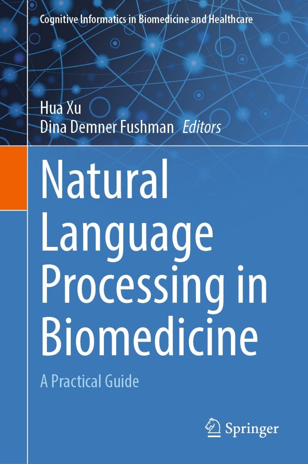 Natural Language Processing in Biomedicine A Practical Guide  â€“ PDF/EPUB Version Downloadable