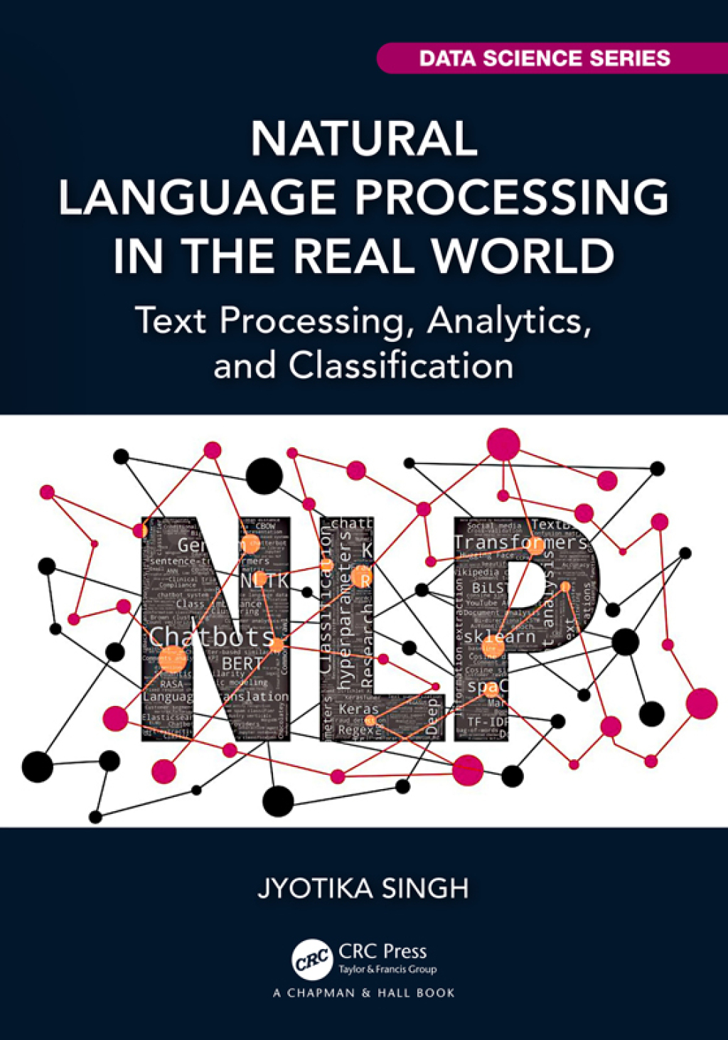 Natural Language Processing in the Real World Text Processing, Analytics, and Classification 1st Edition â€“ PDF/EPUB Version Downloadable