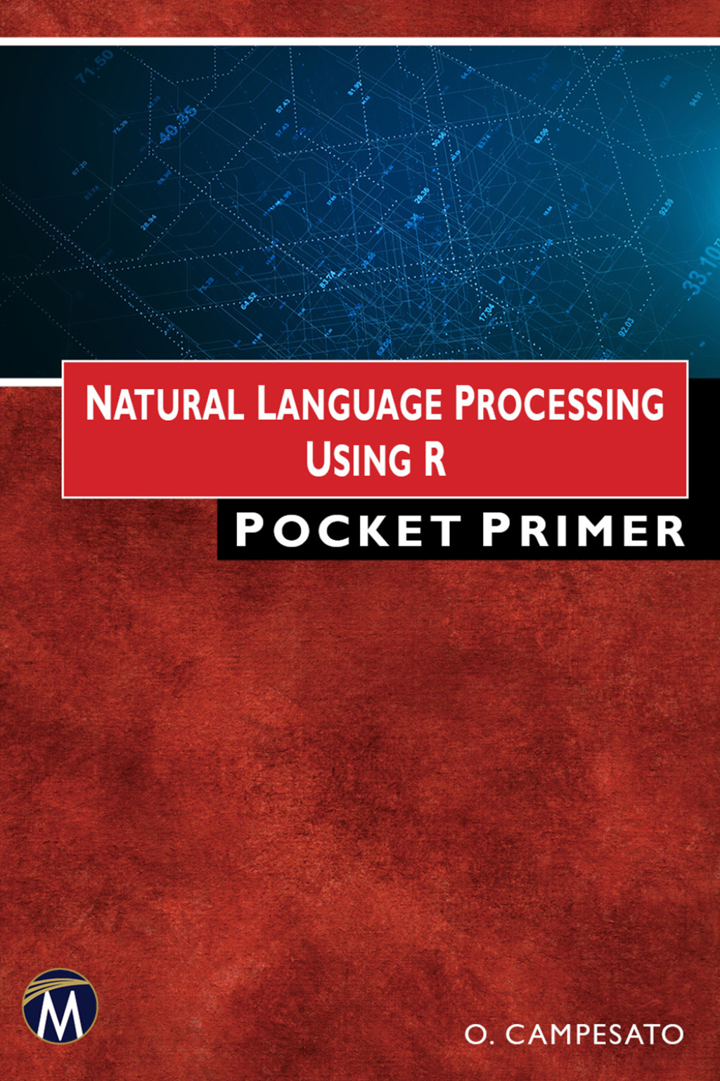 Natural Language Processing using R Pocket Primer  â€“ PDF/EPUB Version Downloadable