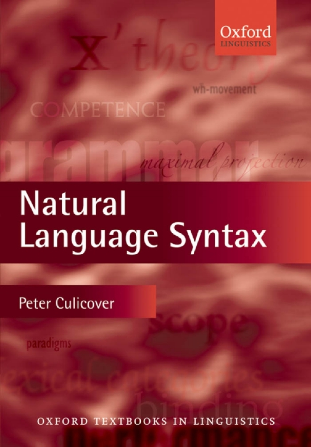 Natural Language Syntax  â€“ PDF/EPUB Version Downloadable