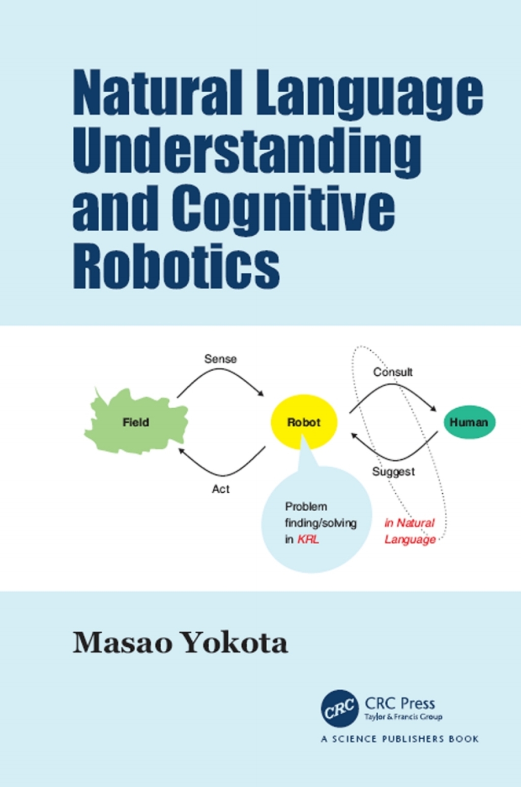 Natural Language Understanding and Cognitive Robotics 1st Edition â€“ PDF/EPUB Version Downloadable