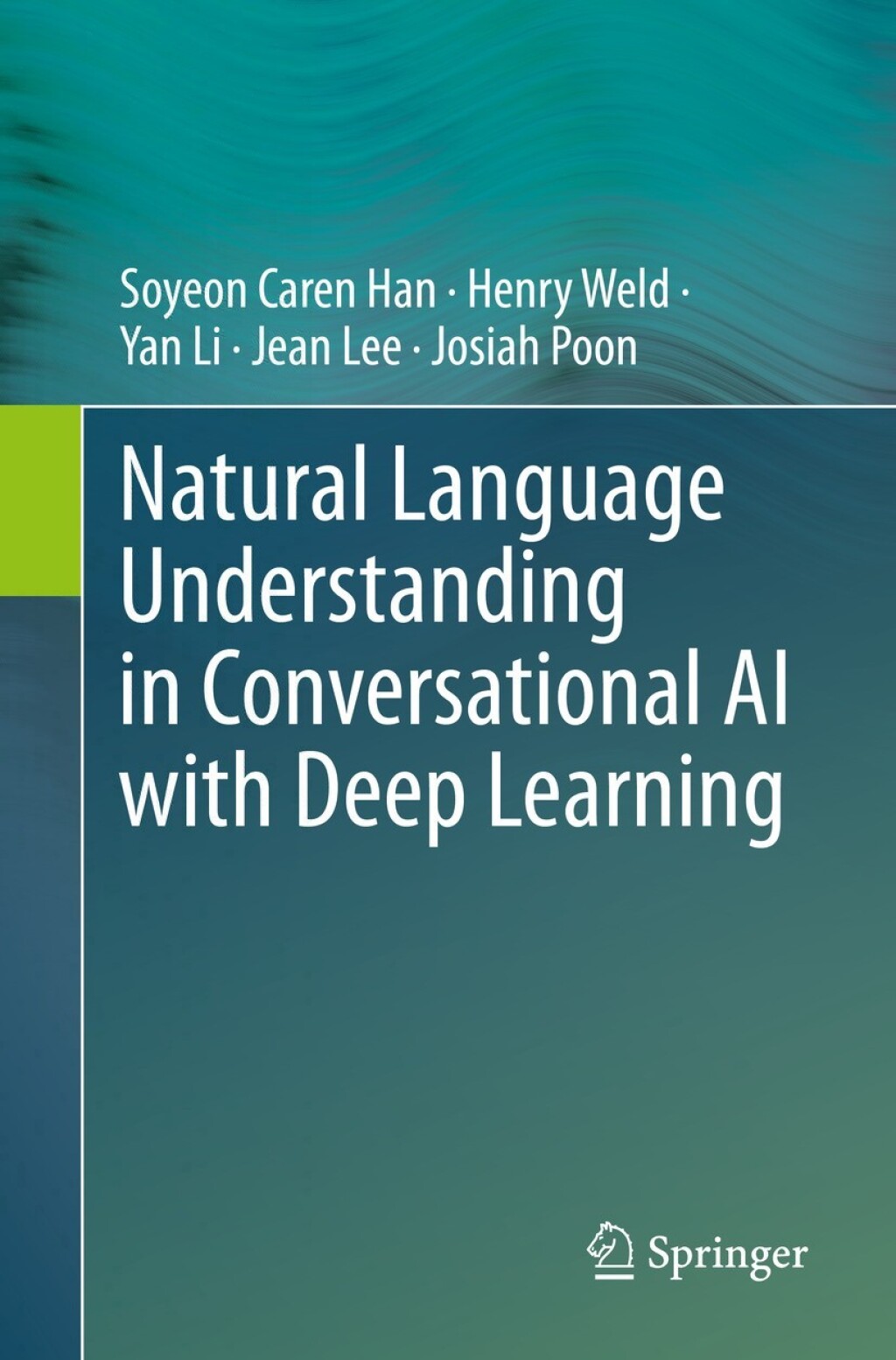 Natural Language Understanding in Conversational AI with Deep Learning  â€“ PDF/EPUB Version Downloadable